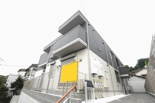 リニュエラ香里園町の物件外観写真